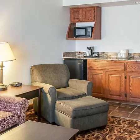 Premier Extended Stay Hobbs-2