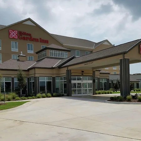 Hilton Garden Inn Ardmore-3