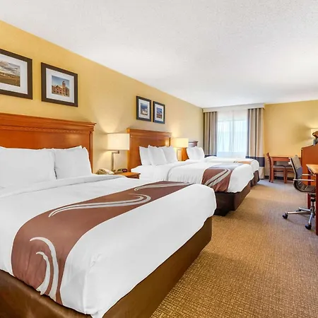 Quality Inn Pueblo North-2