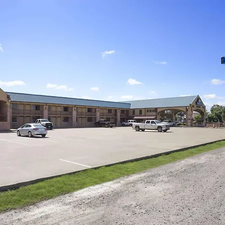 Days Inn By Wyndham Conway-3