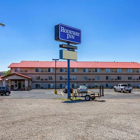 Rodeway Inn Farmington-3