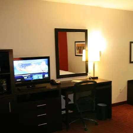 Hampton Inn & Suites Lebanon-2