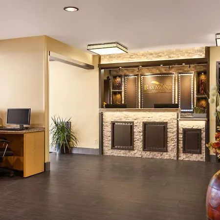 Days Inn By Wyndham Fort Smith-3