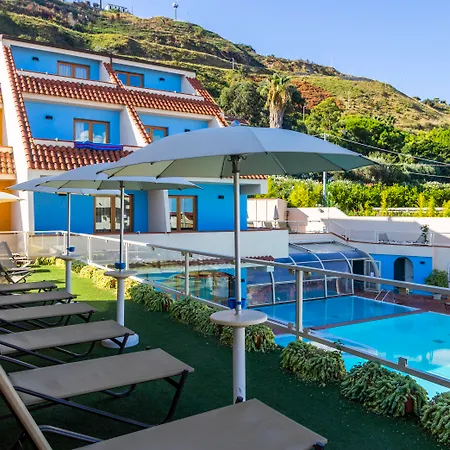Tropis Hotel-3