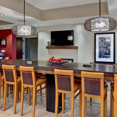 Hampton Inn West Des Moines Lake Drive-2