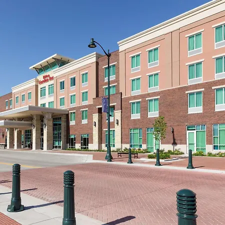 Hilton Garden Inn Manhattan Kansas-3
