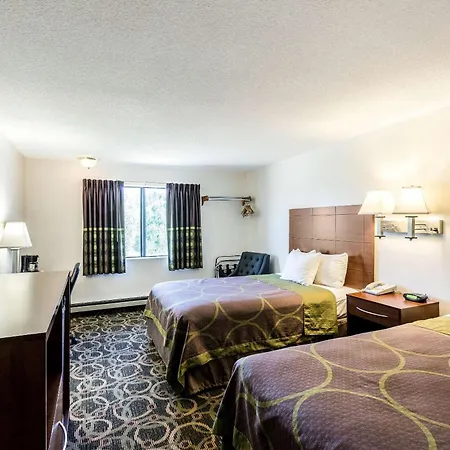 Rodeway Inn Leadville-2