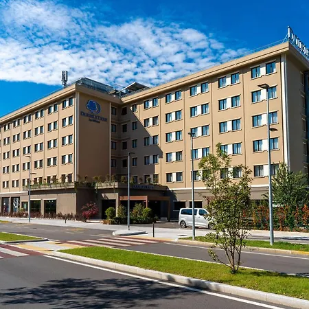 Doubletree By Hilton Brescia-3