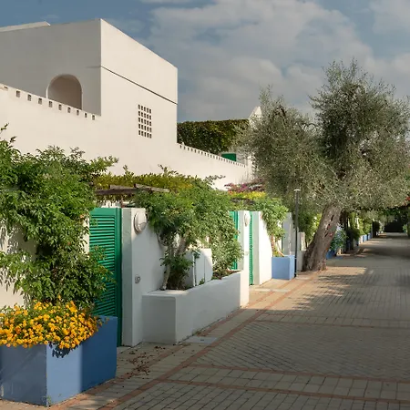 Hotel Club Village Maritalia-2