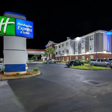 Holiday Inn Express Hotel & Suites Foley By Ihg-2