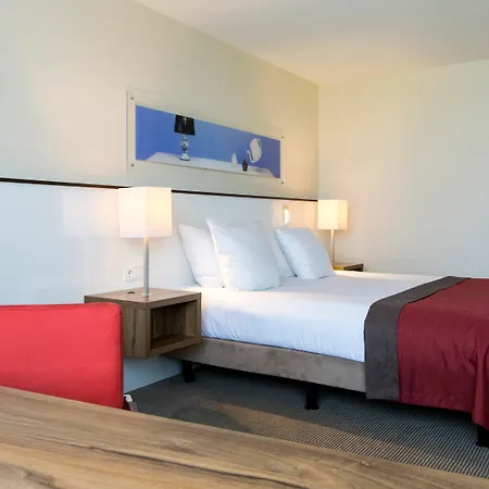 Holiday Inn Eindhoven Centre By Ihg-2