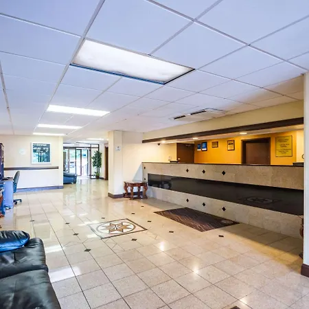 Comfort Inn-2