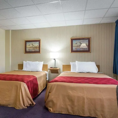 Econo Lodge Manchester-2