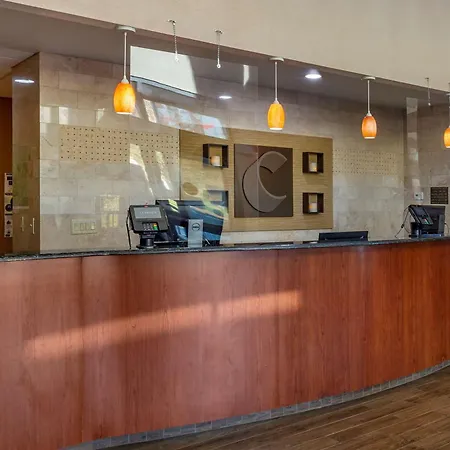 Comfort Inn Fort Mill Amusement Park At Carowinds Blvd-3