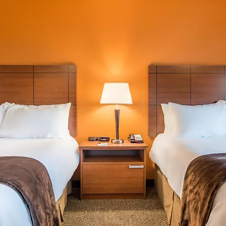 My Place Hotel-Dickinson, Nd-3