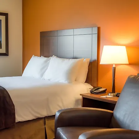 My Place Hotel-Dickinson, Nd-2