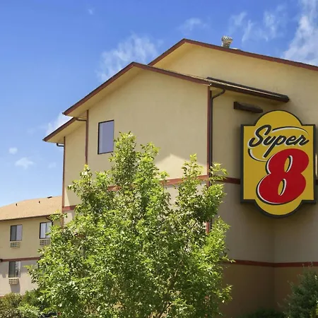 Super 8 By Wyndham Kennewick-2