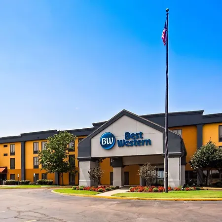 Surestay Hotel By Best Western Robinsonville Tunica-2
