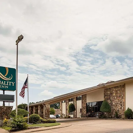 Quality Inn Magnolia-3