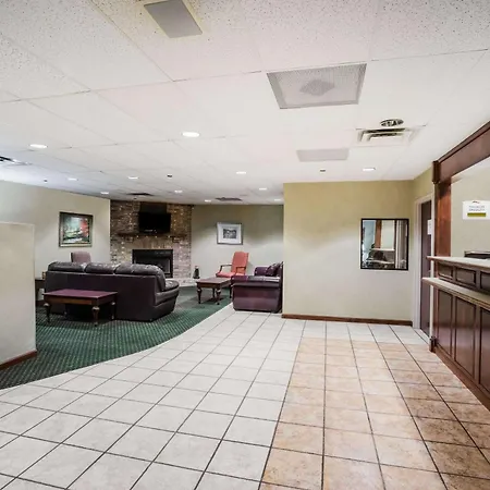 Baymont By Wyndham Johnson City-3