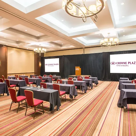 Crowne Plaza Danbury, An Ihg Hotel-3