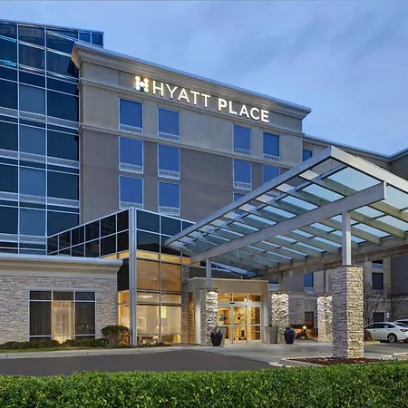 Hyatt Place Jackson Ridgeland-3