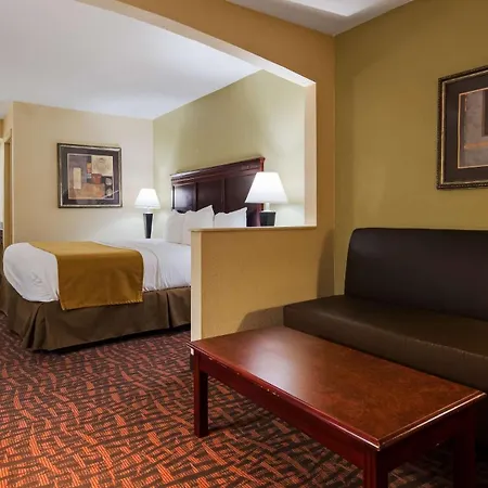 Best Western Eunice-3