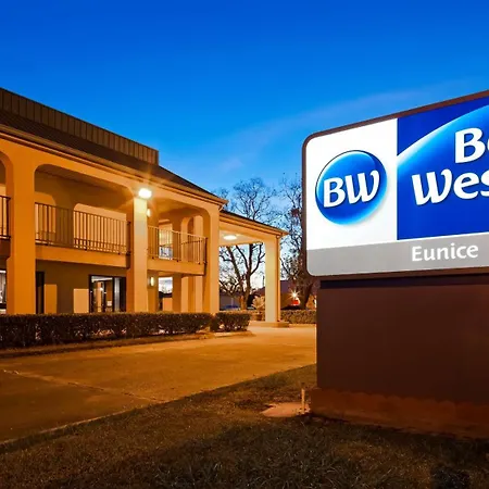 Best Western Eunice-2