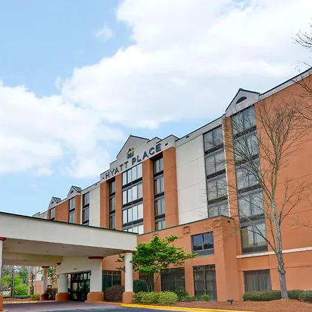 Hyatt Place Birmingham/Hoover-3