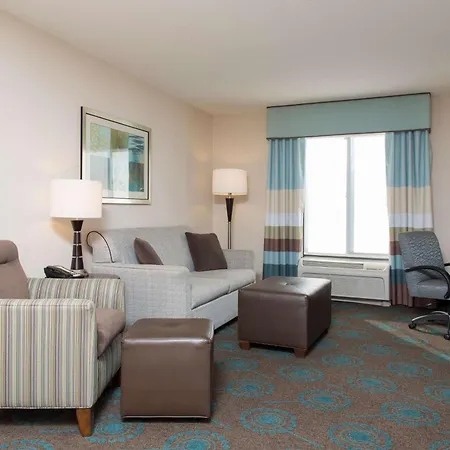 Hampton Inn & Suites Kokomo-2