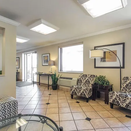 Greenstay Hotel Joplin Missouri-2
