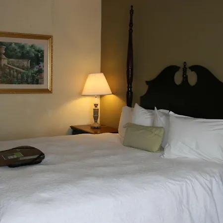 Hampton Inn Canton-2