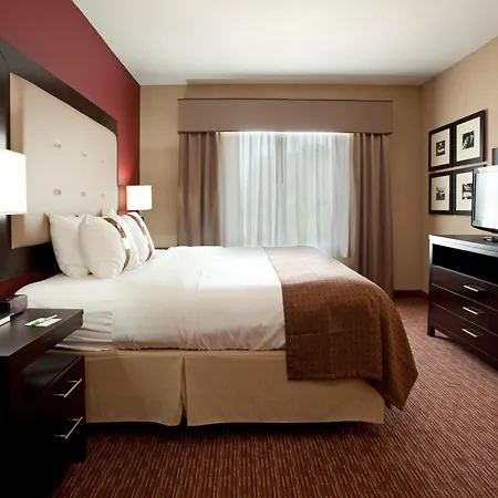 Holiday Inn Hammond By Ihg-3
