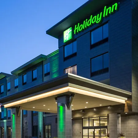 Holiday Inn Portland West - Hillsboro By Ihg-3