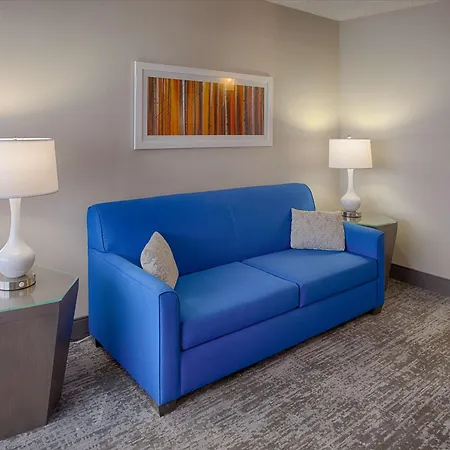 Doubletree By Hilton Denver/Westminister-3