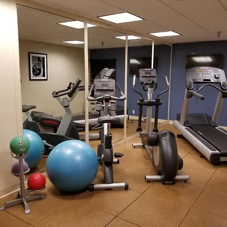 Holiday Inn Express Hunt Valley By Ihg-2