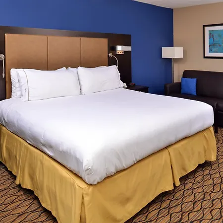 Holiday Inn Express Hunt Valley By Ihg-3