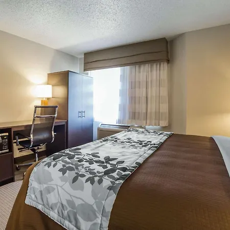 Sleep Inn Provo Near University-3