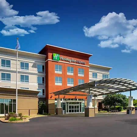Holiday Inn Express Georgetown By Ihg-2