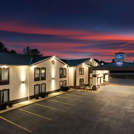 Baymont By Wyndham Caddo Valley/Arkadelphia-2