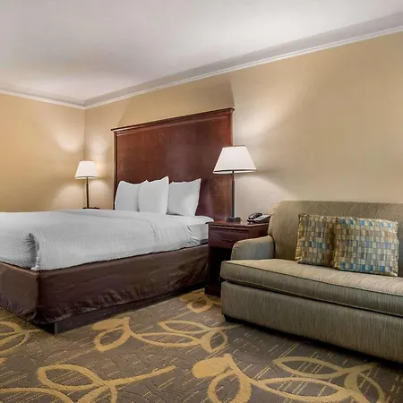 Clarion Inn Conference Center-2