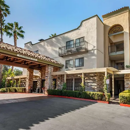 Comfort Inn & Suites Orange County John Wayne Airport-3