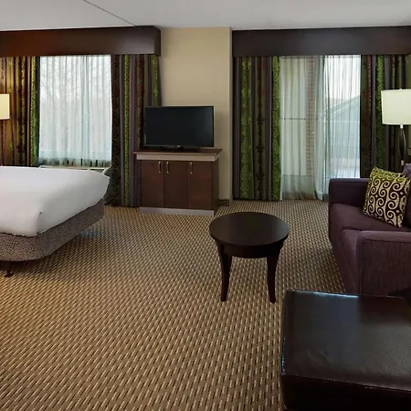 Hilton Garden Inn Hartford North-Bradley International Airport-2