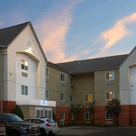 Candlewood Suites Richmond - South By Ihg-3