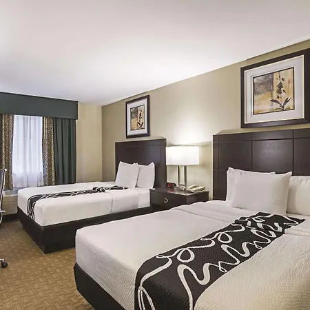 La Quinta Inn By Wyndham Olympia - Lacey-3