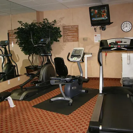 Hampton Inn Salt Lake City-Layton-3