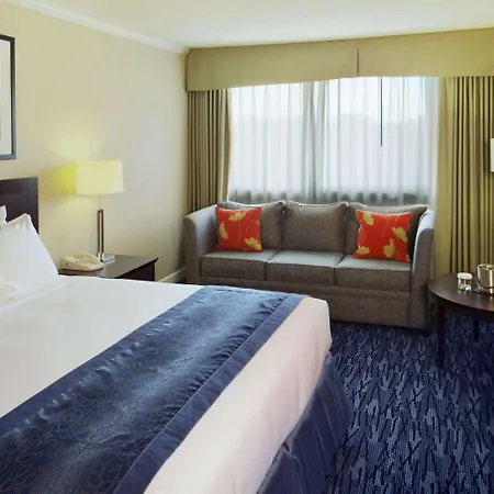Doubletree By Hilton Norwalk-3