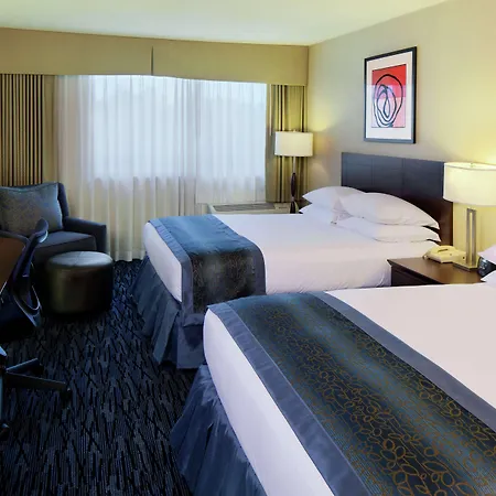 Doubletree By Hilton Norwalk-2