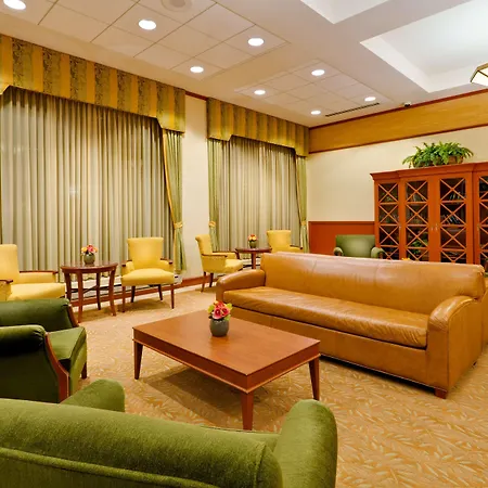 Red Lion Hotel Hartford-3