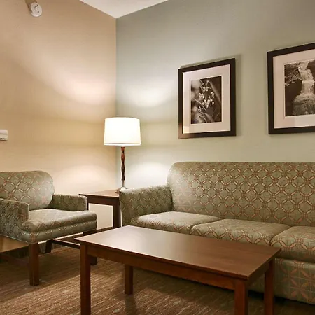 Best Western Plus Texarkana Inn And Suites-2